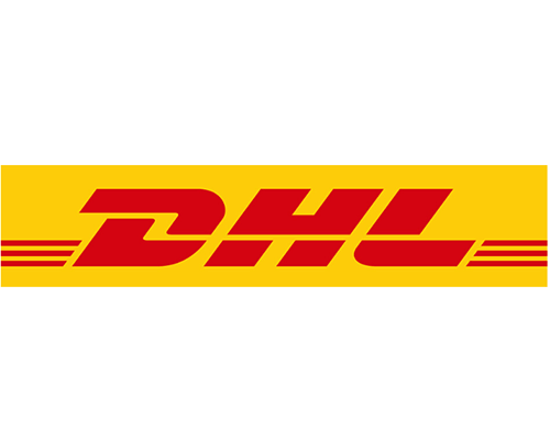 DHL Logo