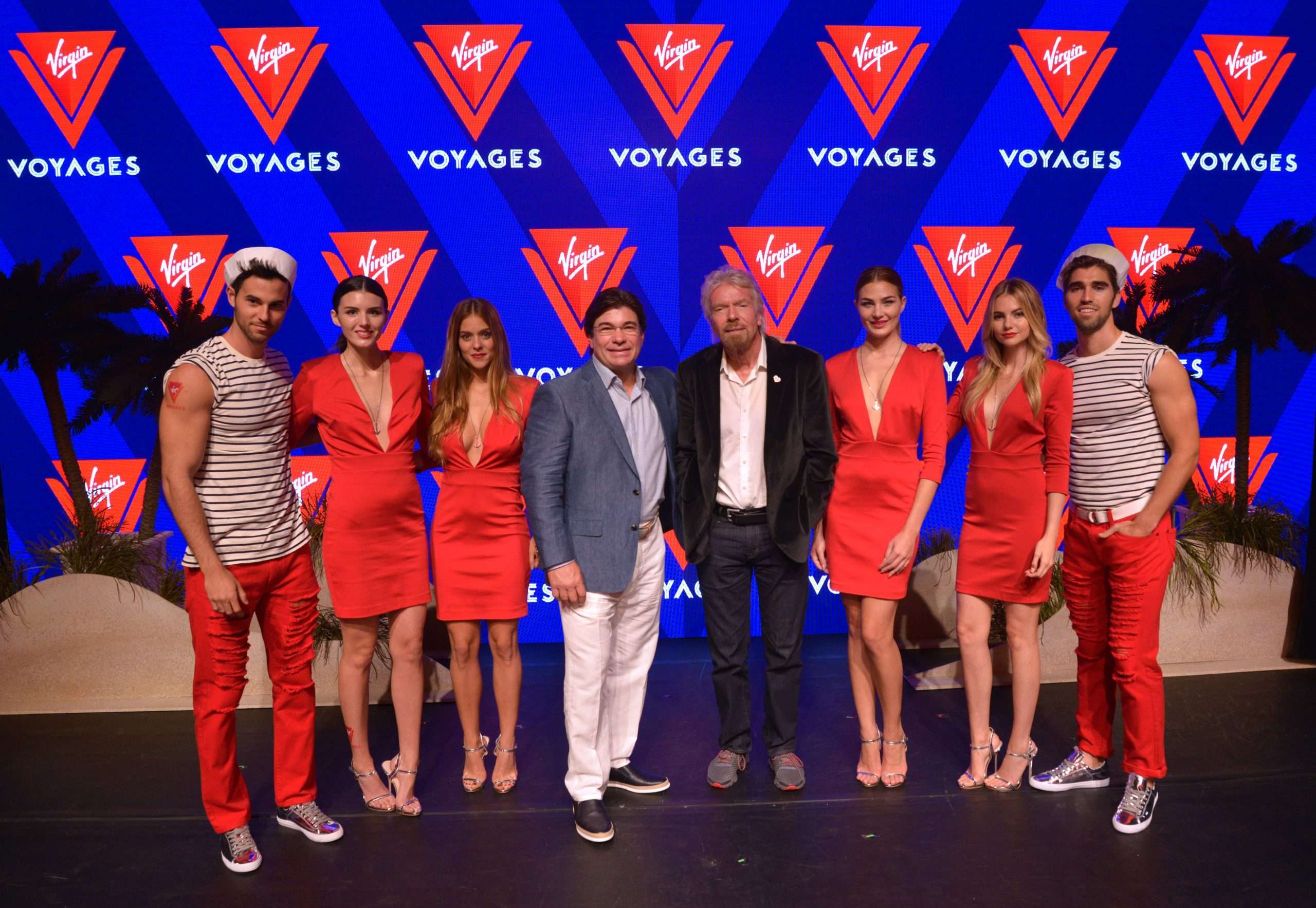Virgin Voyages