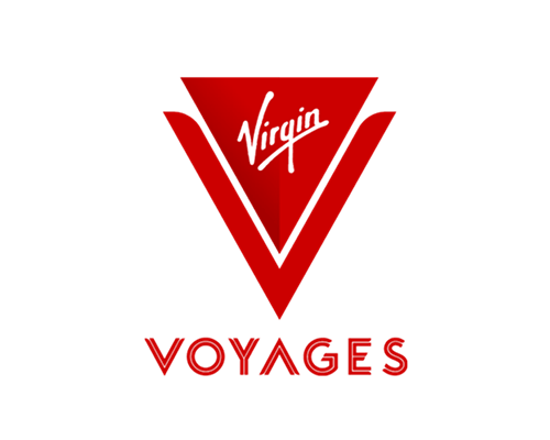 Virgin Voyages Logo