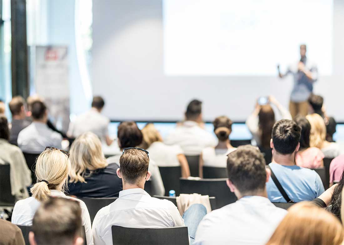 Marketing Plans workshop