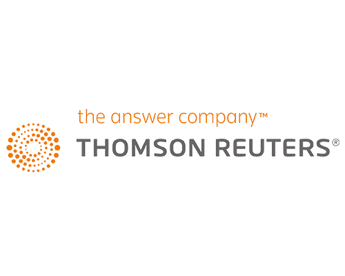 Thomson Reuters Logo