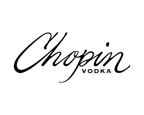 Chopin Vodka Logo