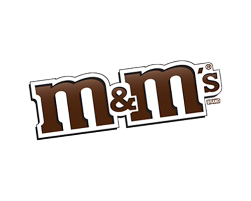 m&m Logo
