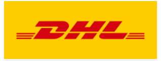DHL Logo