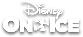 Disney On Ice Logo