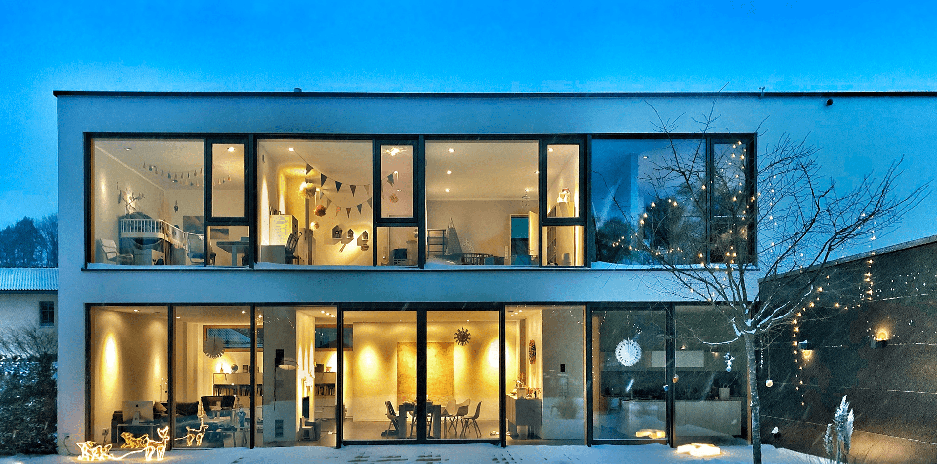 luxury and lifestyle