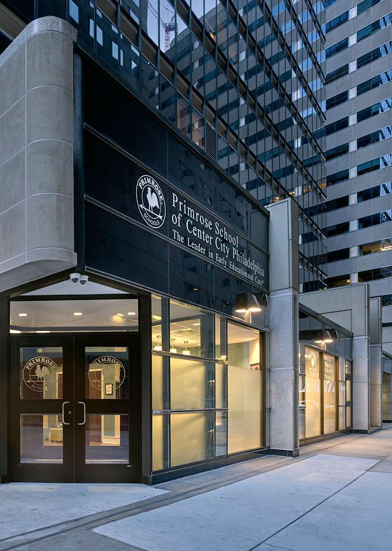 Primrose Schools Image