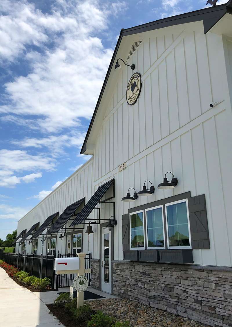 Primrose Schools Image