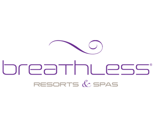 Breathless Logo