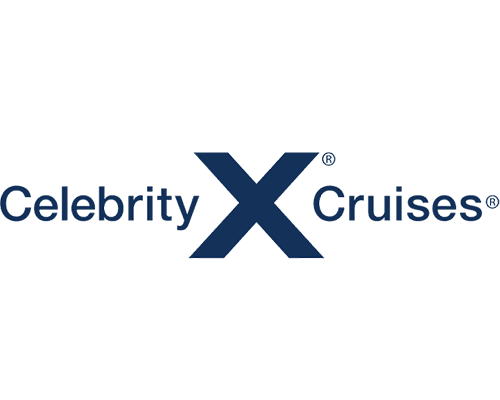 Celebrity Cruises Logo