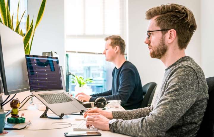Software Engineeres