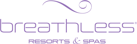 Breathless Logo