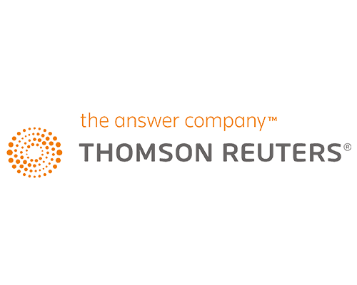 Thomson Reuters Logo