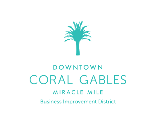 Coral Gables Logo