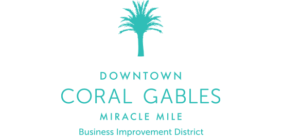 Coral Gables Logo