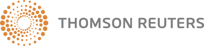Thompson Reuters Logo
