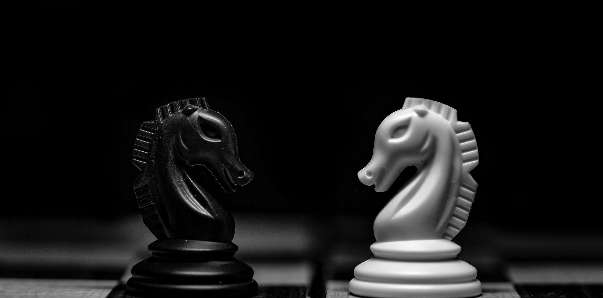 Chess knight