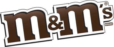 m&m's Brand Logo