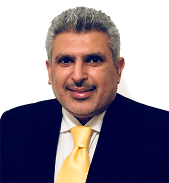 Rashid Saker