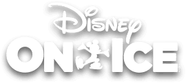 Disney On Ice Logo