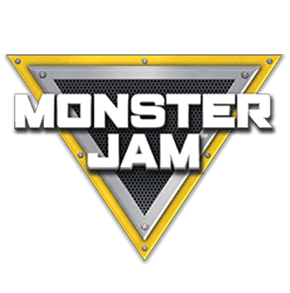 Monster Jam Logo