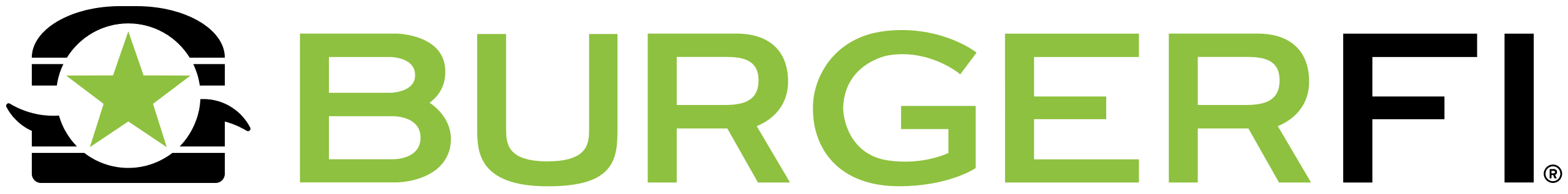 BurgerFi Logo