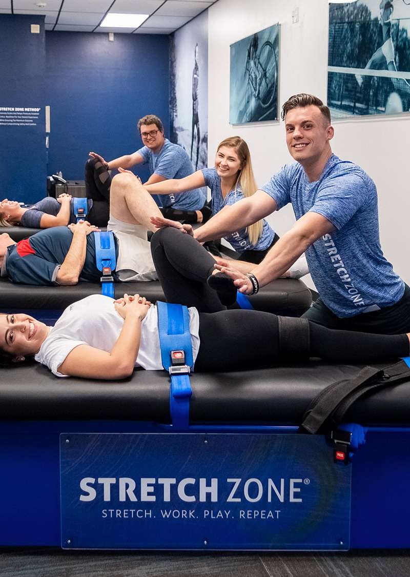 StretchZone Image