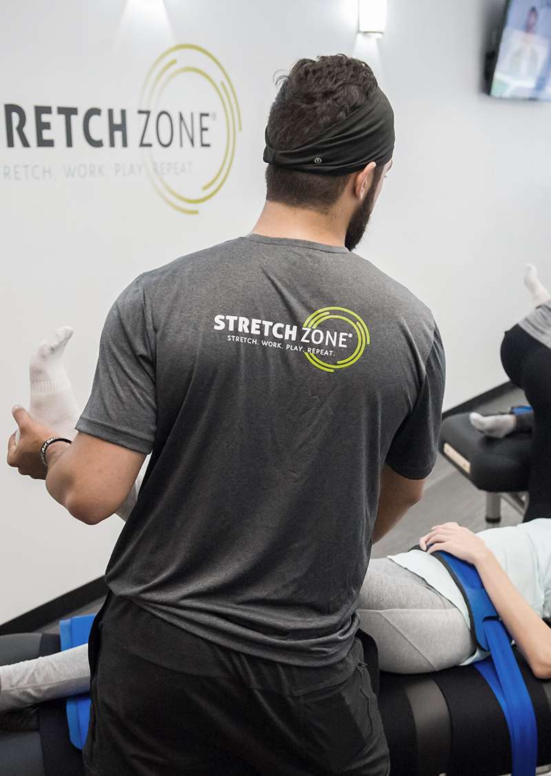 StretchZone Image