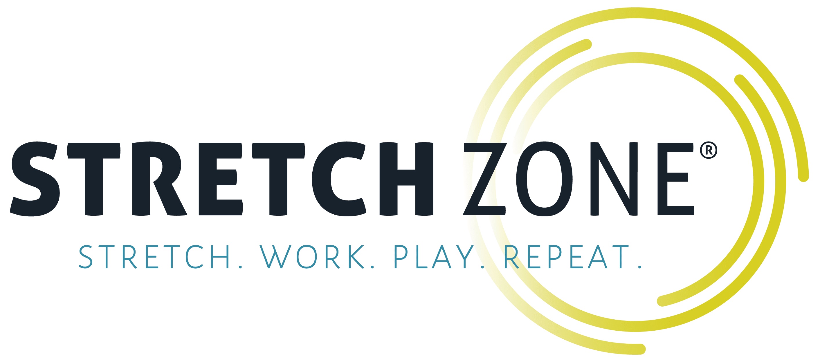 Stretch Zone Logo