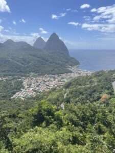 St. Lucia