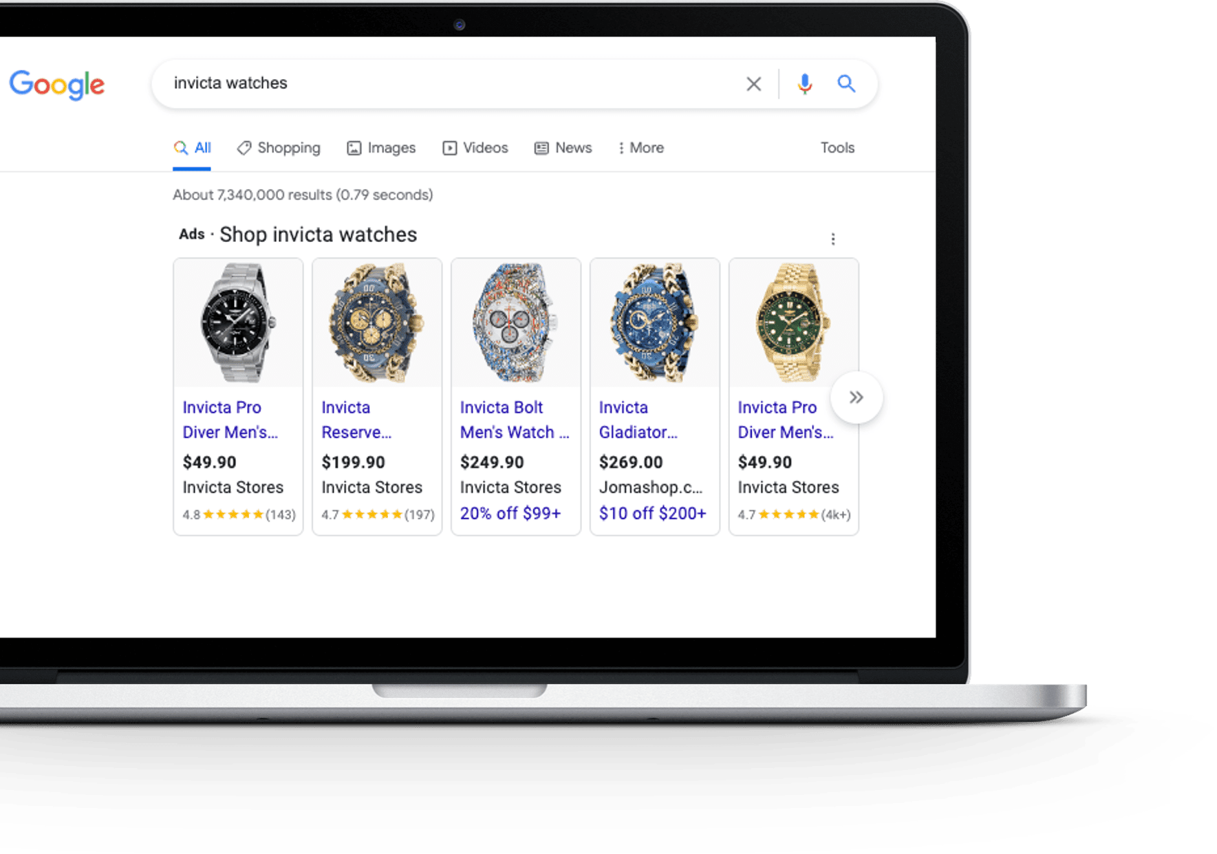 invicta watches