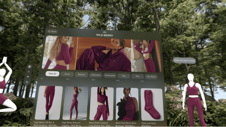 E-Commerce Through a Brand-New Lens