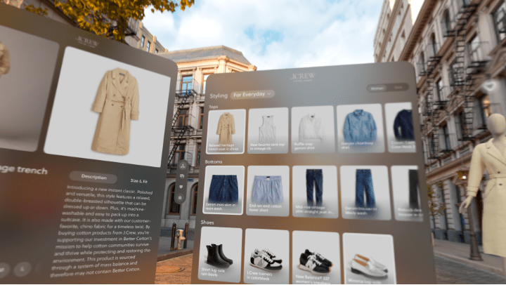E-Commerce Through a Brand-New Lens