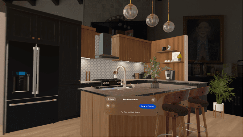 Crumbl Cookie Kitchen