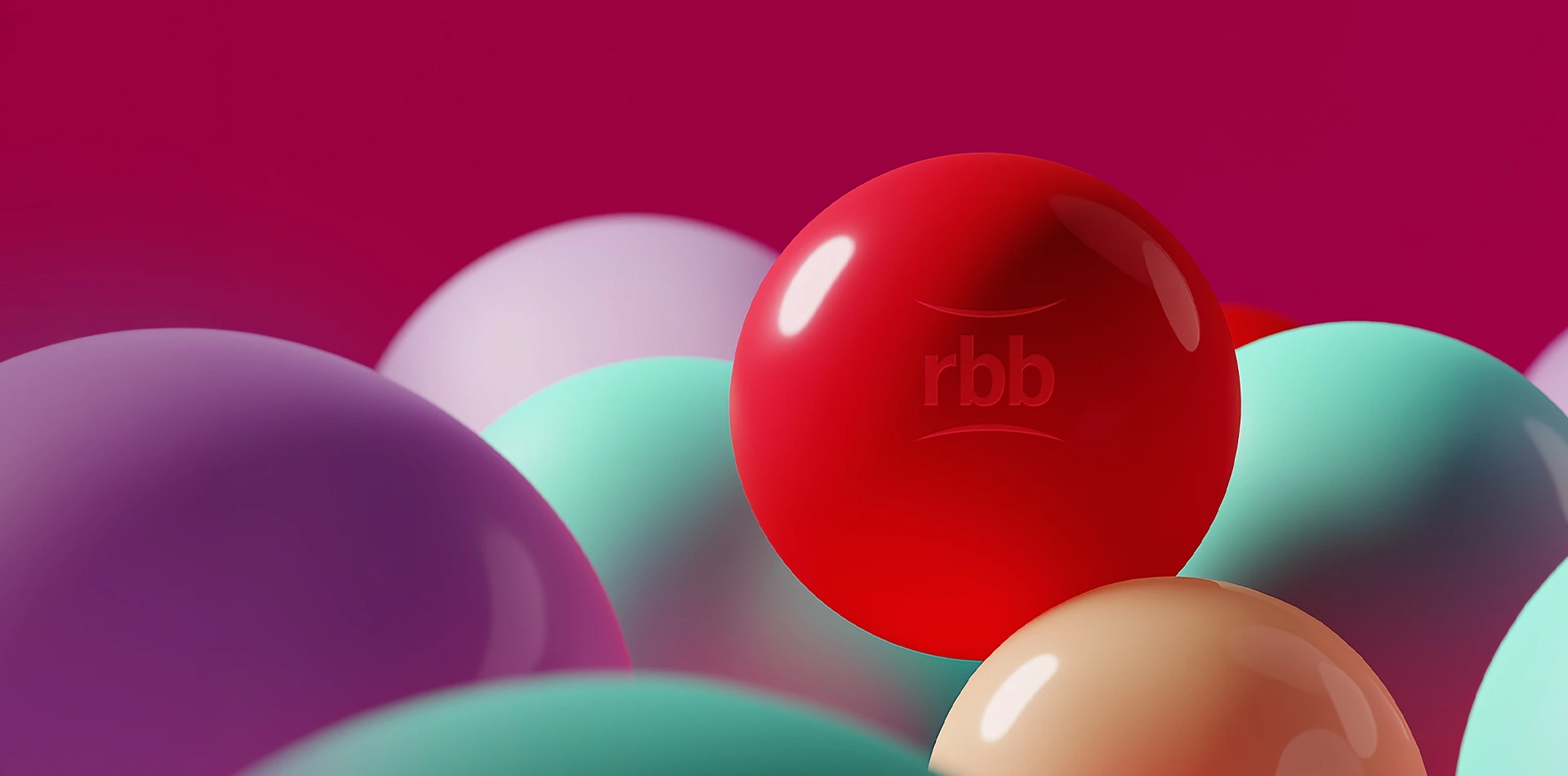 Flexible thinking. solid results. rbb’s one-stop shop of integrated services streamlines effort, amplifies results.