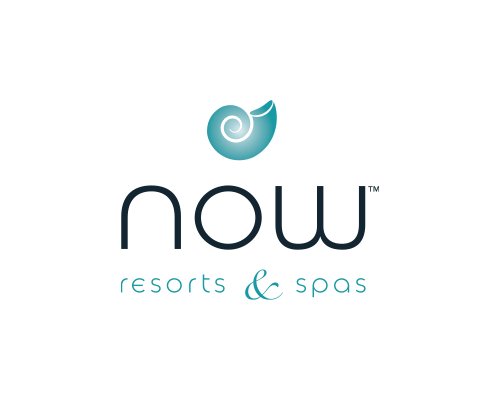 Now resorts and spas Logo