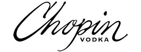 Chopin Vodka Logo