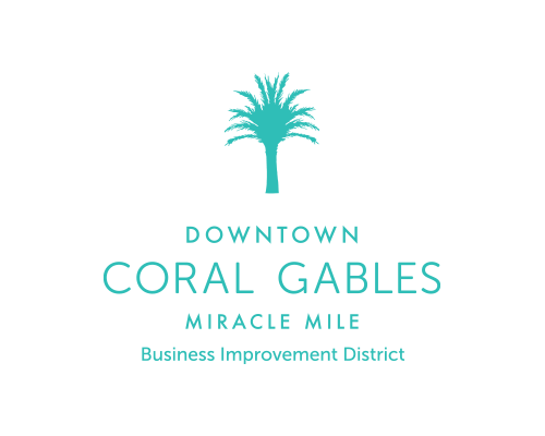 Coral Gables Logo