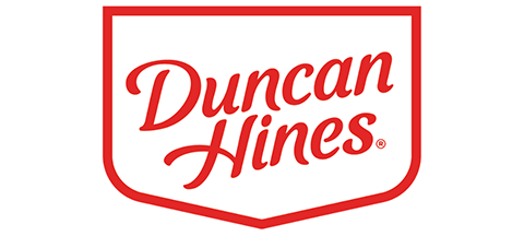 Duncan Hines Logo