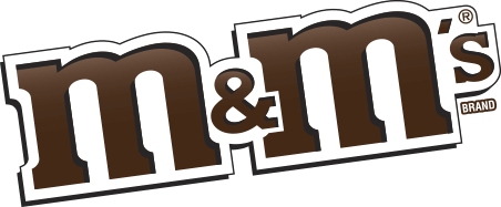 m&m's Brand Logo