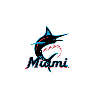 Miami Marlins Logo